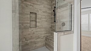 Classic Series DW / The Riverview 5036-62-3-32 3BR Bathroom 121706