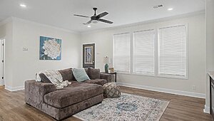 Classic Series DW / The Riverview 5036-62-3-32 3BR Interior 121699