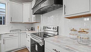 Classic Series DW / The Riverview 5036-62-3-32 3BR Kitchen 121692