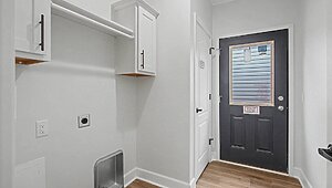 Classic Series DW / The Riverview 5036-62-3-32 3BR Utility 121708