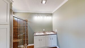 Classic Series SW / Lakeview 412-84-3-16 Bathroom 95458