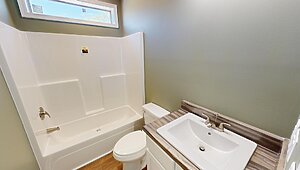 Classic Series SW / Lakeview 412-84-3-16 Bathroom 95459
