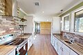 Classic Series SW / Lakeview 412-84-3-16 Kitchen 95449