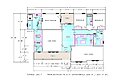 Prefab Series / Cypress Lake I 5136-76-3-47 Layout 98275