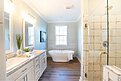 Classic Series DW / The Riverview 5036-72-4-32 4BR Bathroom 103050