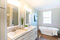 Classic Series DW / The Riverview 5036-72-4-32 4BR Bathroom 103051