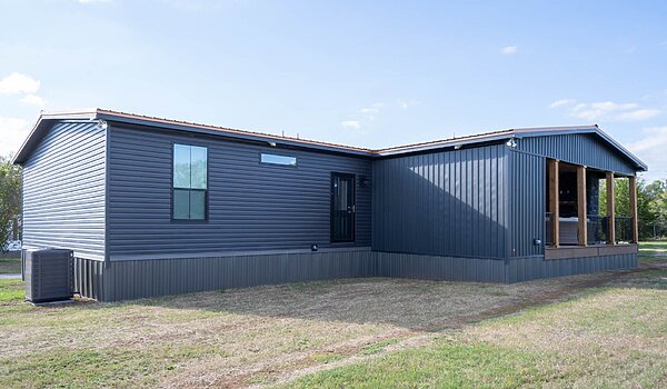 Prefab Series / The Lost Creek 1026-84-4-47 Exterior 103079