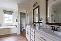 Essentials Series / The Maggie 623-84-4-32 V2 Bathroom 114130