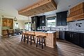Essentials Series / The Maggie 623-84-4-32 V2 Kitchen 114117
