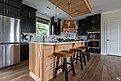 Essentials Series / The Maggie 623-84-4-32 V2 Kitchen 114118