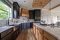 Essentials Series / The Maggie 623-84-4-32 V2 Kitchen 114119