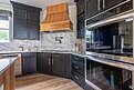 Essentials Series / The Maggie 623-84-4-32 V2 Kitchen 114120