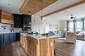 Essentials Series / The Maggie 623-84-4-32 V2 Kitchen 114121