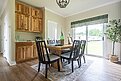 Essentials Series / The Maggie 623-84-4-32 V2 Kitchen 114122