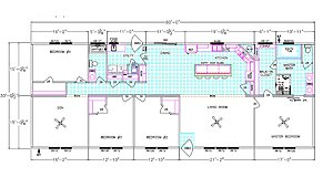 Essentials Series / The Maggie 623-84-4-32 V2 Layout 114115