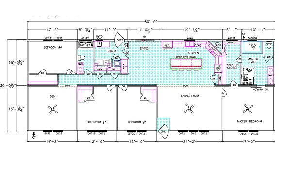 Essentials Series / The Maggie 623-84-4-32 V2 Layout 114115