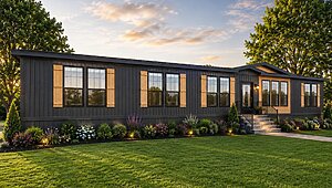 Essentials Series / The Maggie 623-84-4-32 V2 Exterior 114247