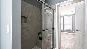 Classic Series DW / The Riverview 5036-62-3-32 3BR V2 Bathroom 114351