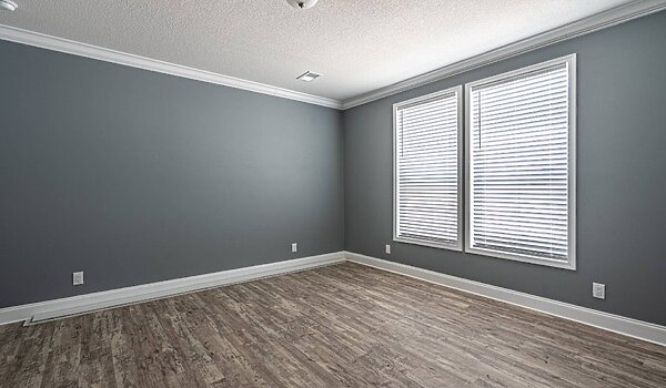 Classic Series DW / The Riverview 5036-62-3-32 3BR V2 Bedroom 114347