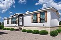 Classic Series DW / The Riverview 5036-62-3-32 3BR V2 Exterior 114354