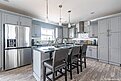 Classic Series DW / The Riverview 5036-62-3-32 3BR V2 Kitchen 114340