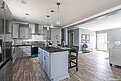 Classic Series DW / The Riverview 5036-62-3-32 3BR V2 Kitchen 114341