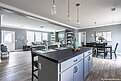 Classic Series DW / The Riverview 5036-62-3-32 3BR V2 Kitchen 114344