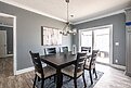 Classic Series DW / The Riverview 5036-62-3-32 3BR V2 Kitchen 114345