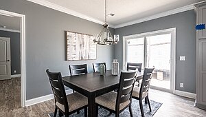 Classic Series DW / The Riverview 5036-62-3-32 3BR V2 Kitchen 114345
