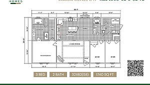 Classic Series DW / Ace 1008-62-3-32 V2 Layout 114688
