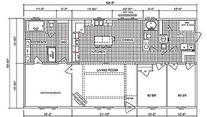 Classic Series DW / Ace 1008-62-3-32 V2 Layout 114688