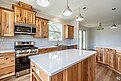 Prefab Series / Azalea I 5078-64-3-47 V2 Interior 114722