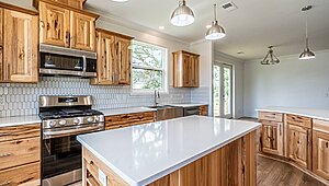 Prefab Series / Azalea I 5078-64-3-47 V2 Interior 114722