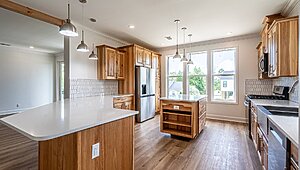 Prefab Series / Azalea I 5078-64-3-47 V2 Interior 114723