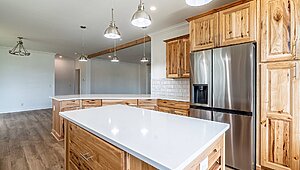 Prefab Series / Azalea I 5078-64-3-47 V2 Interior 114725