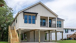 Prefab Series / Azalea I 5078-64-3-47 V2 Interior 114713