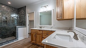 Prefab Series / Azalea I 5078-64-3-47 V2 Interior 114732
