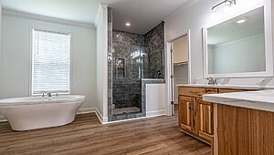 Prefab Series / Azalea I 5078-64-3-47 V2 Interior 114733