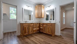 Prefab Series / Azalea I 5078-64-3-47 V2 Interior 114734