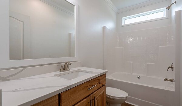 Prefab Series / Azalea I 5078-64-3-47 V2 Interior 114735