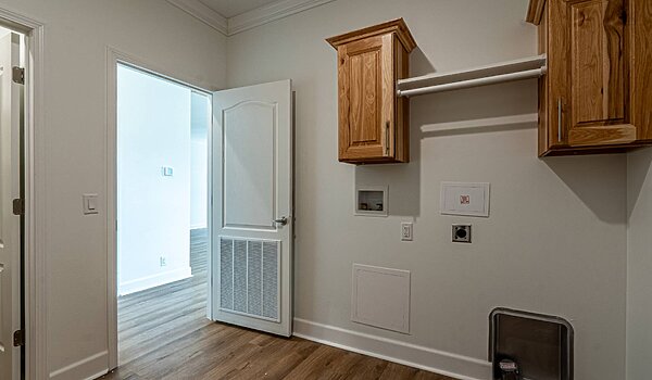 Prefab Series / Azalea I 5078-64-3-47 V2 Interior 114736