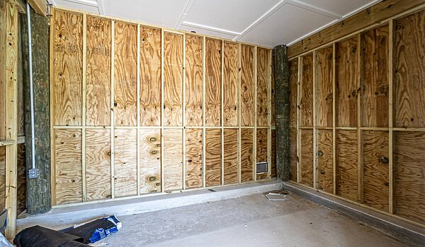 Prefab Series / Azalea I 5078-64-3-47 V2 Interior 114737
