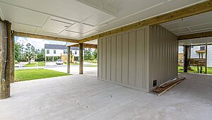Prefab Series / Azalea I 5078-64-3-47 V2 Interior 114717