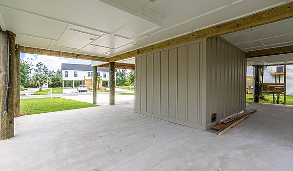 Prefab Series / Azalea I 5078-64-3-47 V2 Interior 114717