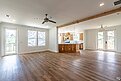 Prefab Series / Azalea I 5078-64-3-47 V2 Interior 114718