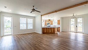Prefab Series / Azalea I 5078-64-3-47 V2 Interior 114718
