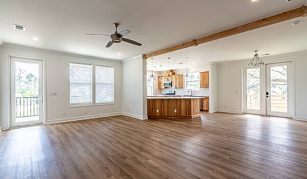 Prefab Series / Azalea I 5078-64-3-47 V2 Interior 114718