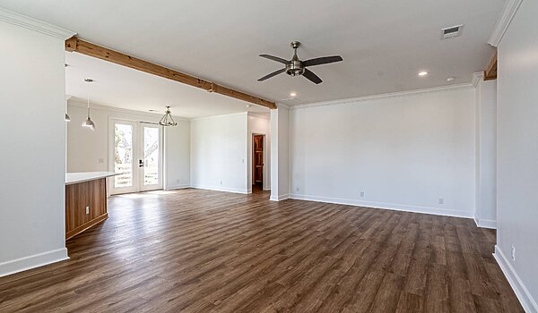 Prefab Series / Azalea I 5078-64-3-47 V2 Interior 114719