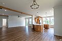Prefab Series / Azalea I 5078-64-3-47 V2 Interior 114720