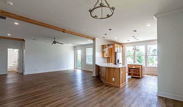 Prefab Series / Azalea I 5078-64-3-47 V2 Interior 114720